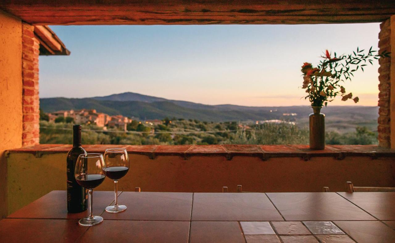 Casa Lorenzo Panicale Extérieur photo