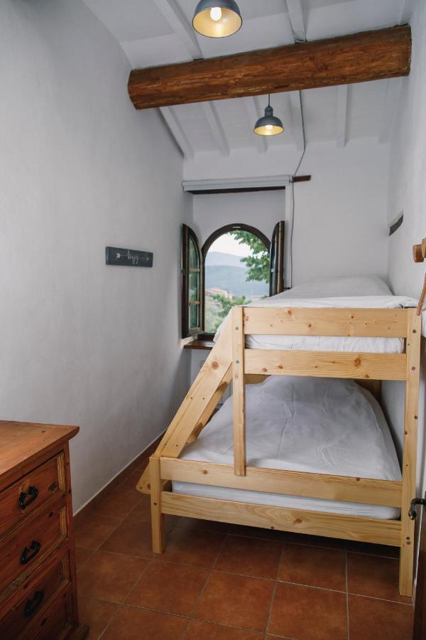 Casa Lorenzo Panicale Extérieur photo