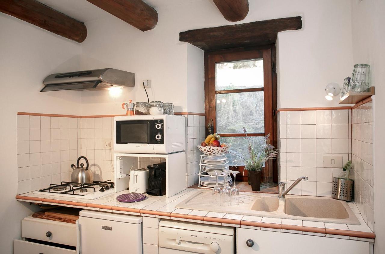Casa Lorenzo Panicale Extérieur photo