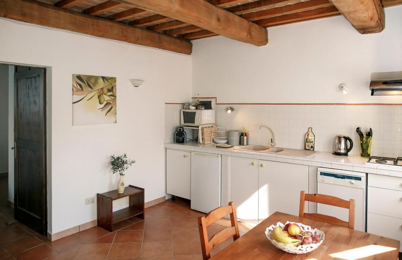 Casa Lorenzo Panicale Extérieur photo