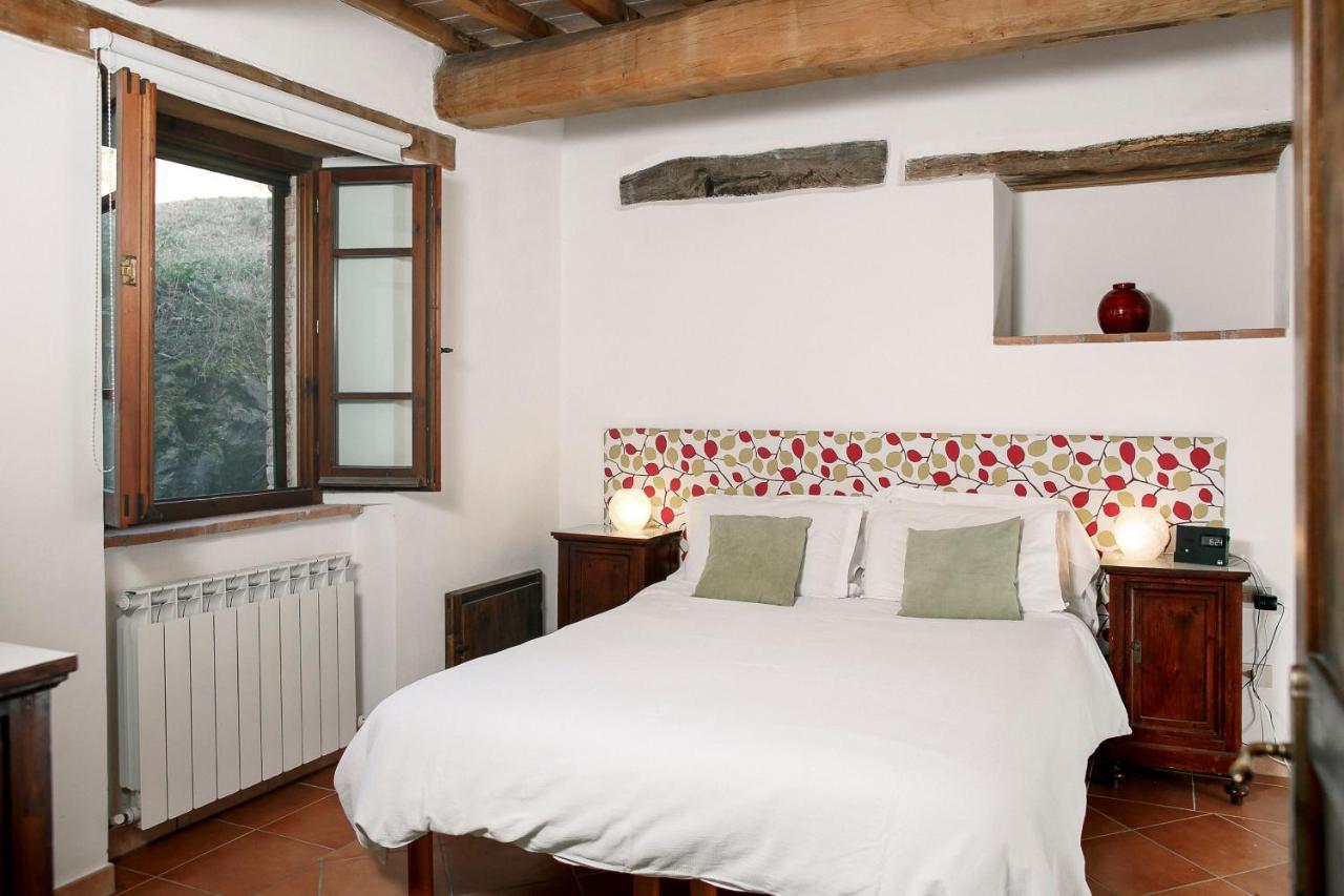 Casa Lorenzo Panicale Extérieur photo