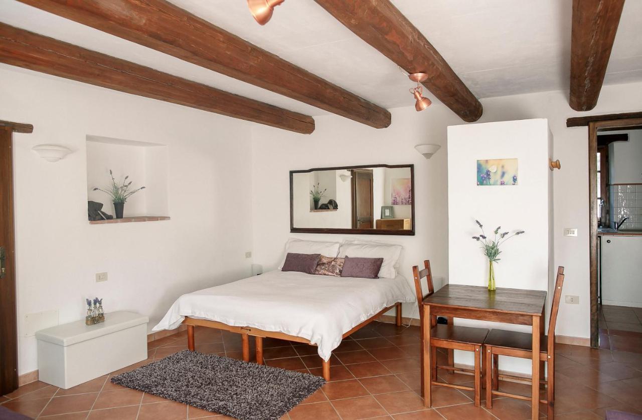 Casa Lorenzo Panicale Extérieur photo