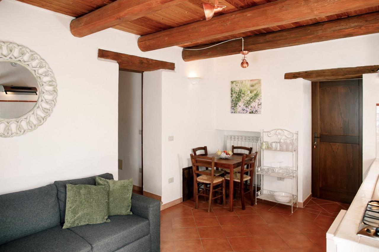Casa Lorenzo Panicale Extérieur photo
