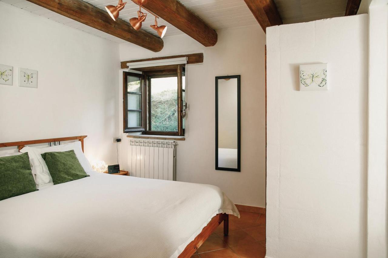Casa Lorenzo Panicale Extérieur photo