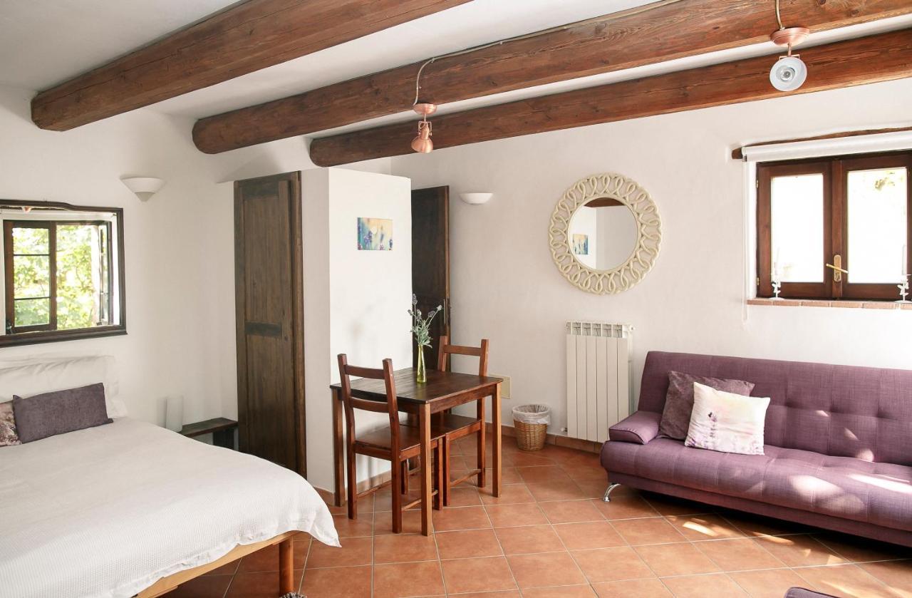 Casa Lorenzo Panicale Extérieur photo